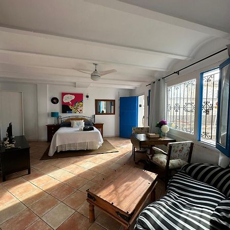 Loft En Mojacar Apartment Luaran gambar
