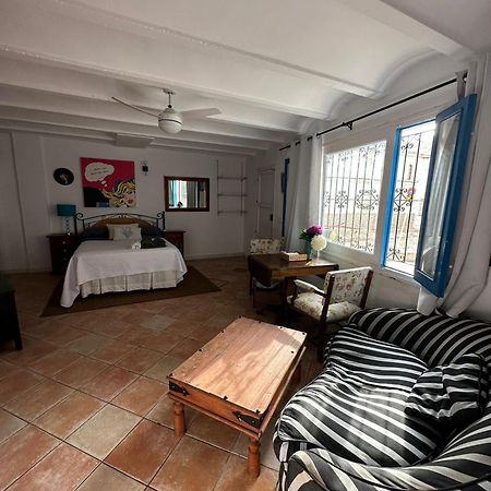 Loft En Mojacar Apartment Luaran gambar