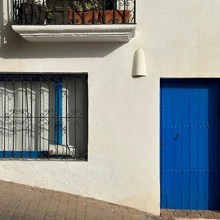 Loft En Mojacar Apartment Luaran gambar