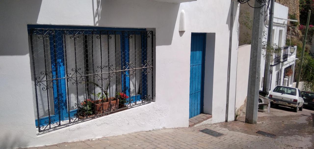 Loft En Mojacar Apartment Luaran gambar