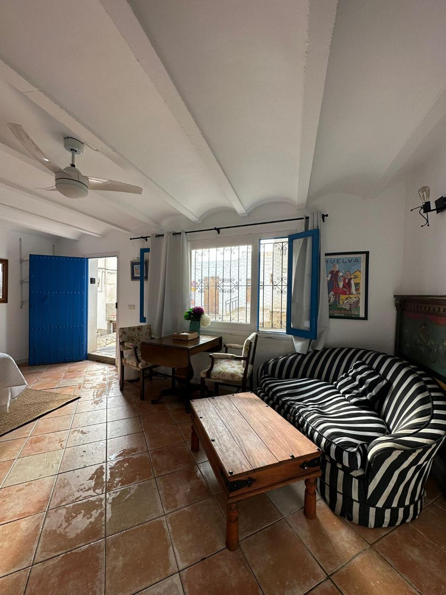 Loft En Mojacar Apartment Luaran gambar