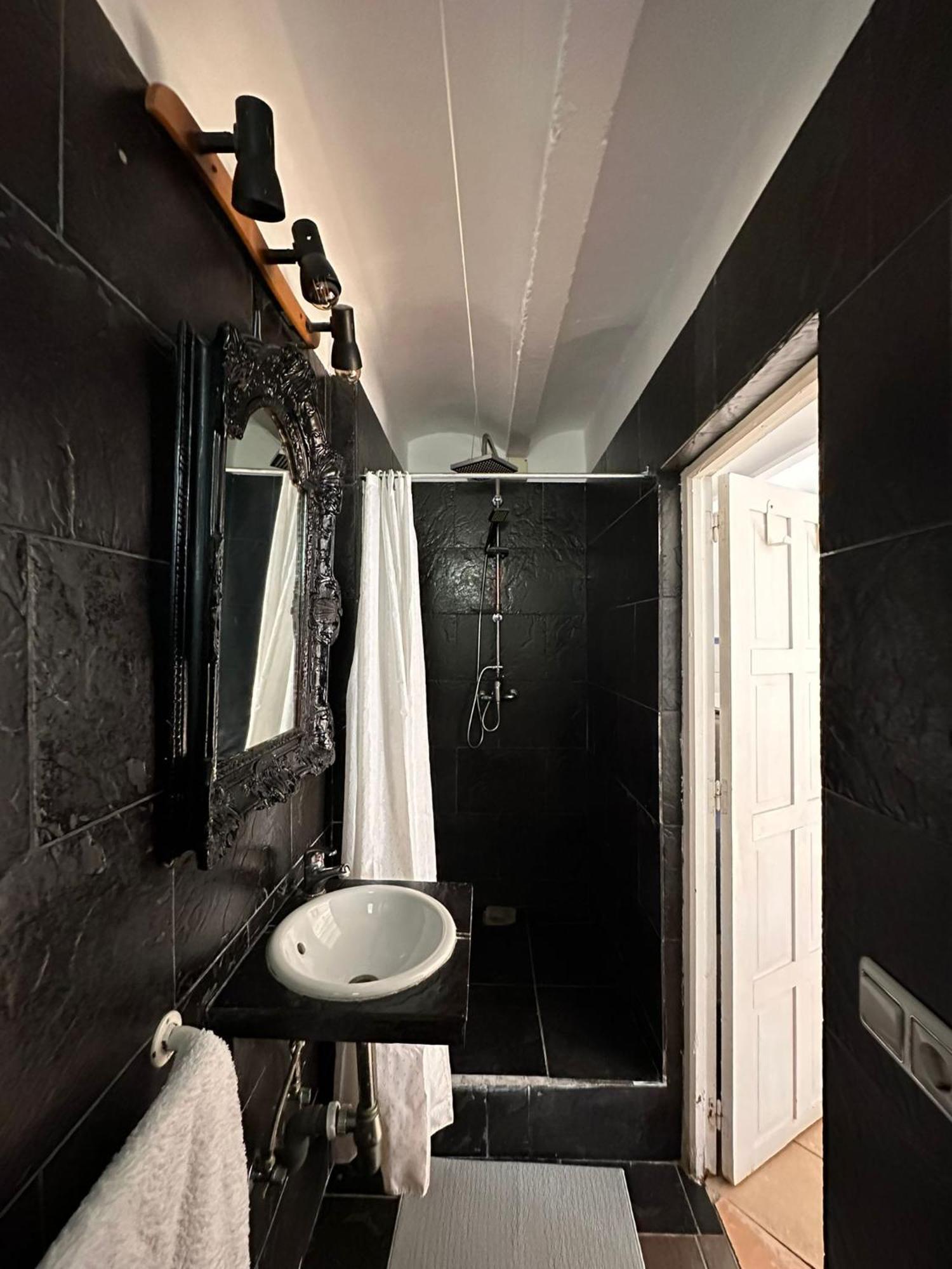 Loft En Mojacar Apartment Luaran gambar