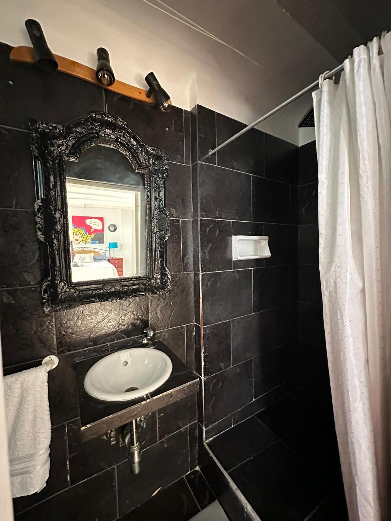 Loft En Mojacar Apartment Luaran gambar