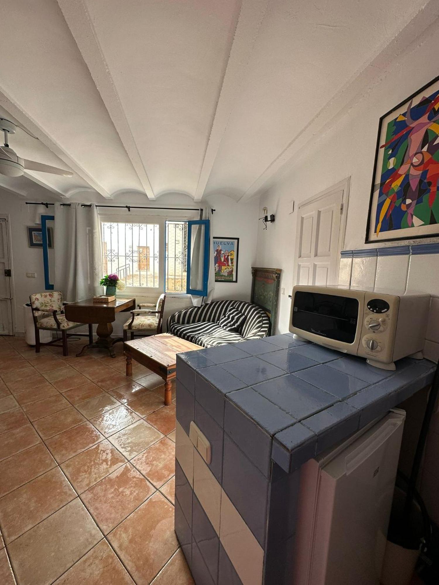 Loft En Mojacar Apartment Luaran gambar