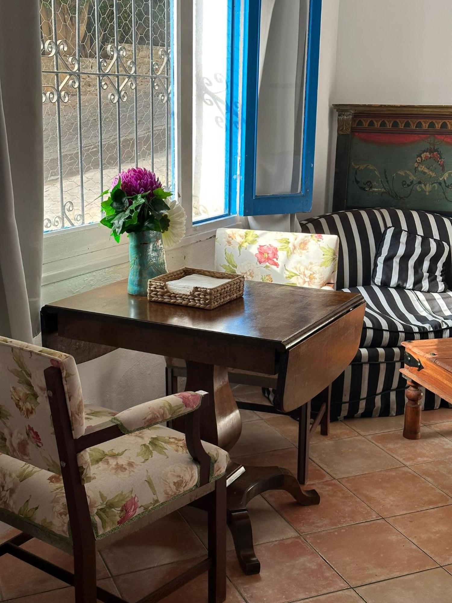 Loft En Mojacar Apartment Luaran gambar